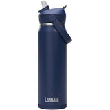 Camelbak® Thrive Flip VSS 750 ml vacuum insulated stainless steel water bottle with flip straw