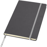 A Promo Classic A5 Hard Cover Notebook