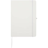 Spectrum Plus A5 hard cover notebook