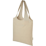 Pheebs 150 g/m² Recycled Cotton Tote Bag 7L