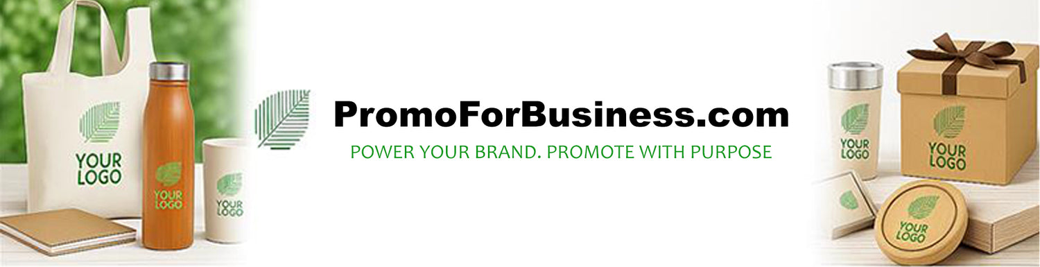 Promo for Business