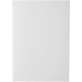 Novella Austen A5 soft cover notebook - 50 sheets