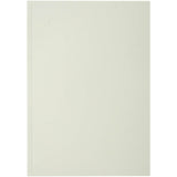 Novella Austen A5 recycled soft cover notebook - 100 sheets