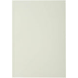 Novella Austen A5 recycled soft cover notebook - 50 sheets