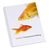 Softcover A5 Wiro Notebook