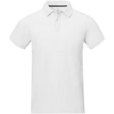 Calgary short sleeve men's polo