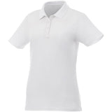 Liberty short sleeve women's polo