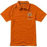 Ottawa short sleeve men's cool fit polo