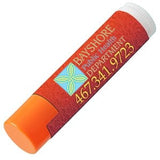 SPF 15 Lip Balm - Colored Cap