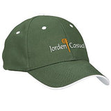 Elite Cap - Embroidered - 24 hr