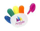 Hi-5 Highlighters