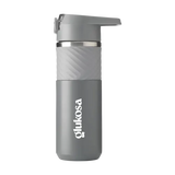 500ml Recycled Stainless Steel Bottles