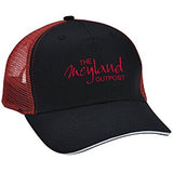 Roadster Sandwich Bill Trucker Cap