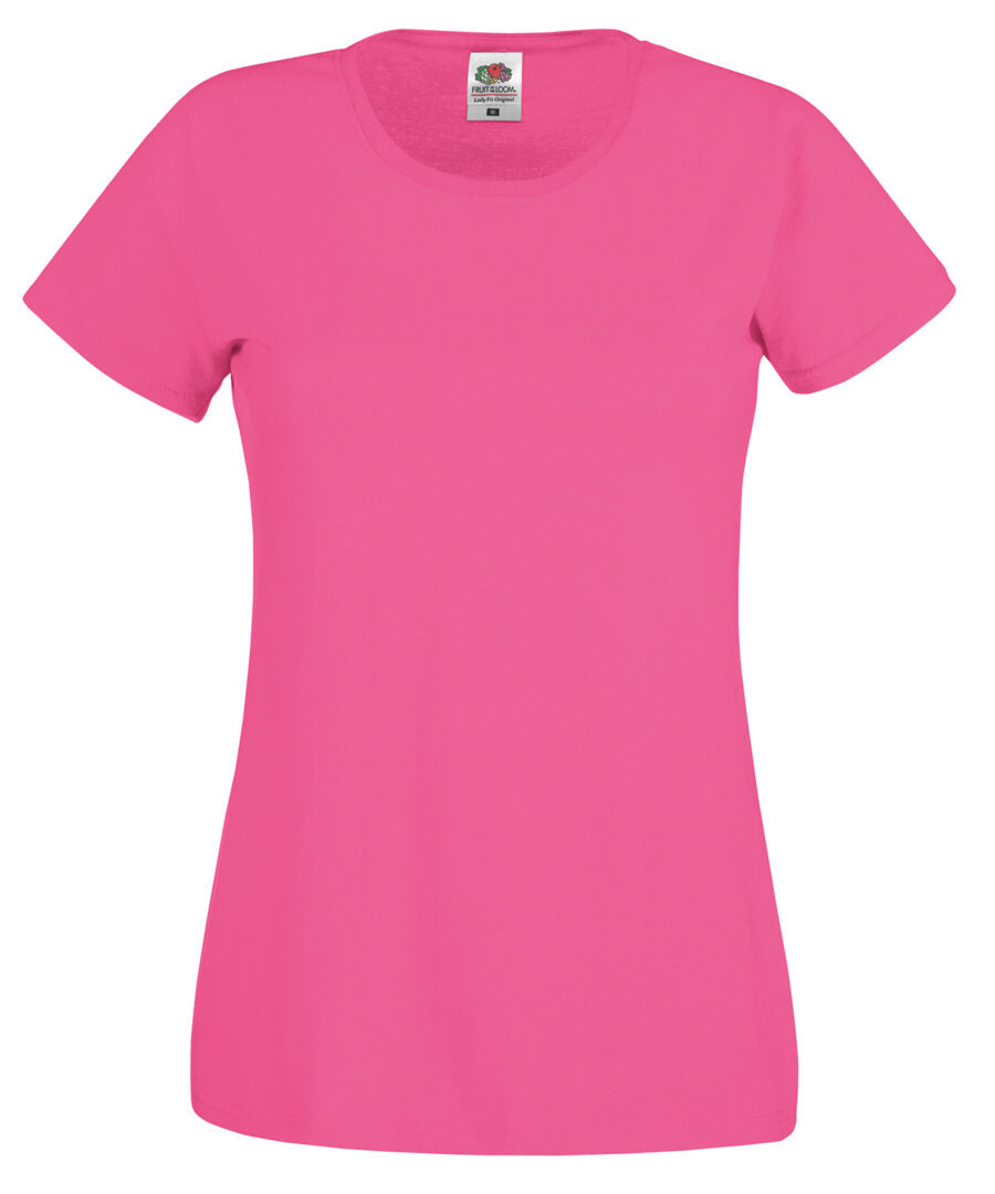 FOTL Ladies’ Original T-Shirt