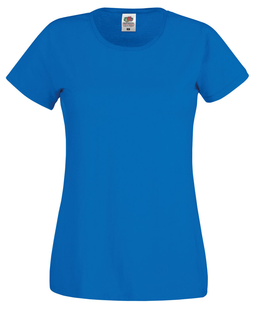 FOTL Ladies’ Original T-Shirt