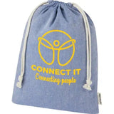Large GRS Recycled Cotton Gift Bag