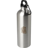 750ml Oregon Recycled Stainless Steel Bottle
