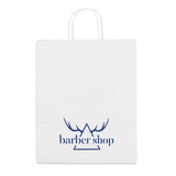GRANT. Paper kraft bag (100 g/m²)