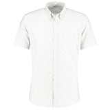 Mens Slim Fit Short Sleeve Shirts