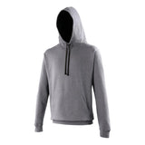 Modern Varsity Hoodie
