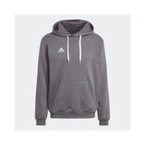 Adidas Entrada Pullover Hoodie