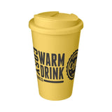 Cappucino Thermal Mug