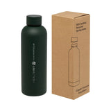 Spring Insulated Bottle