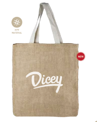 Jute Bag