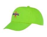 Memphis Kids Caps