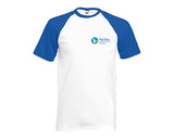 Fruit Of The Loom Baseball T-Shirts