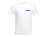 Fruit Of The Loom Original T-Shirts - White
