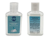 Iceberg 60ml Alcohol Free Hand Gels