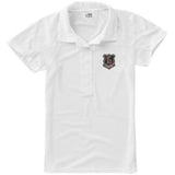 Striker ladies' cool fit polo