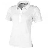 Receiver short sleeve ladies Polo
