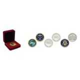 Customized Coins