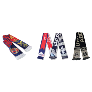 Customized Scarf