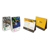 Customized Table Calendars