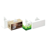 Customized Tissue Box