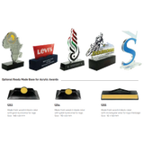 Customized Acrylic Awards
