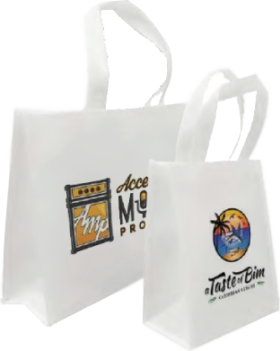 Sublimation Non-Woven Bag