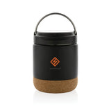 Stainless Steel Food Flask