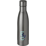 Premium Copper Vacuum Insulated Bottles