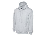 Uneek Premium Hooded Sweatshirts