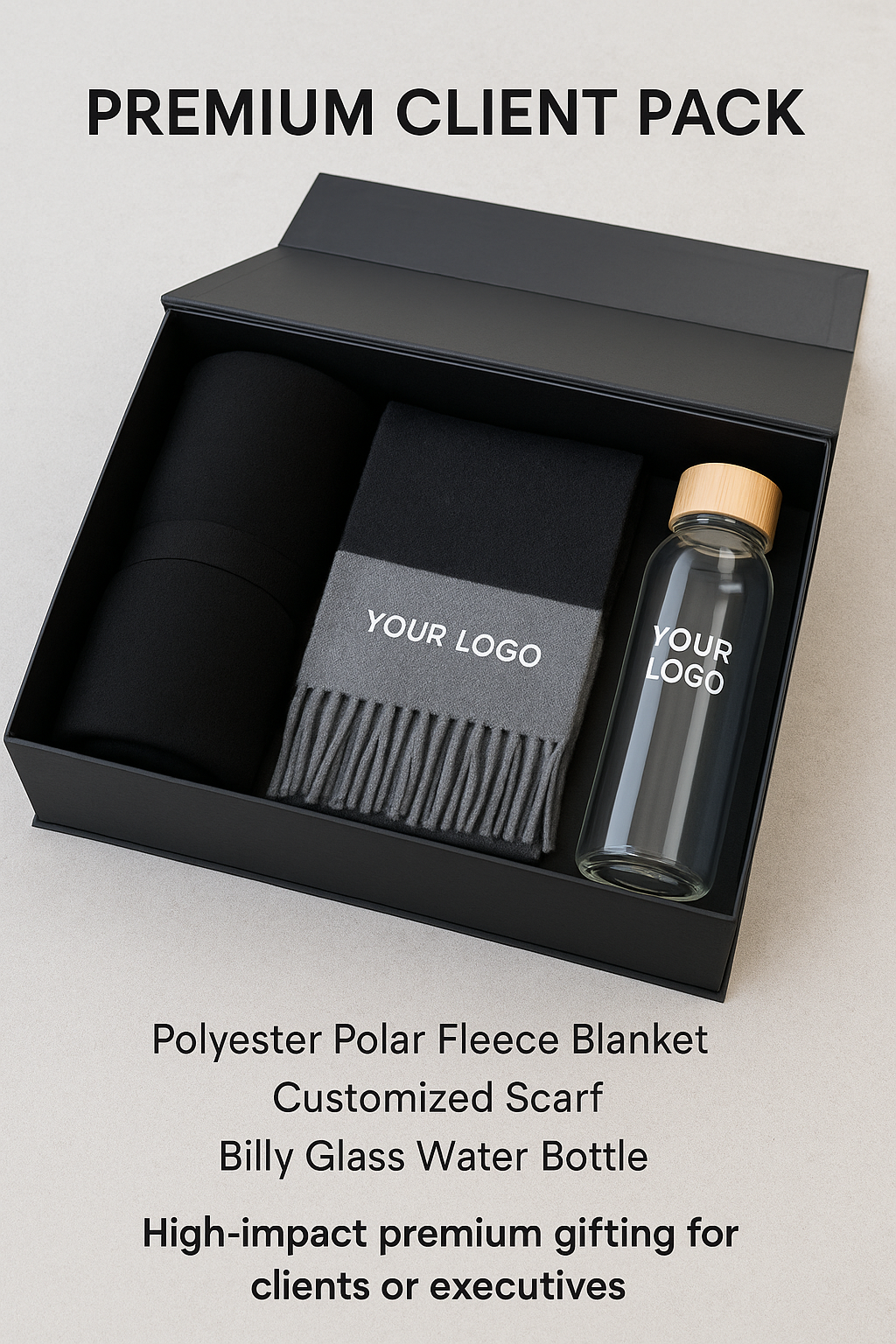 Premium Client Gift Pack