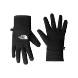 North Face Etip Recycled Gloves With Touchscreen Compatibility