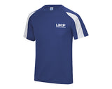 AWDis Contrast Performance T-Shirts