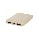 Wheat Straw Powerbank