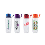Free Flow Water Bottle