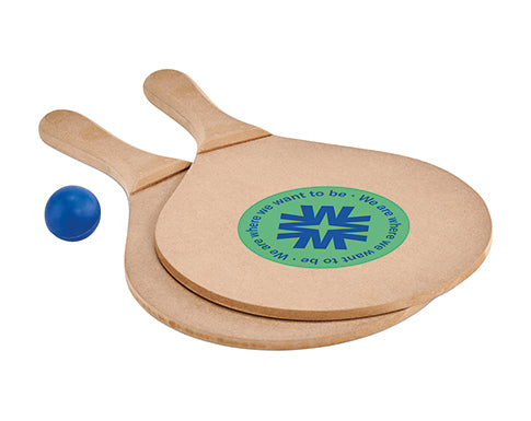 Algarve Beach Tennis Sets