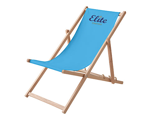 Antigua Deck Chairs